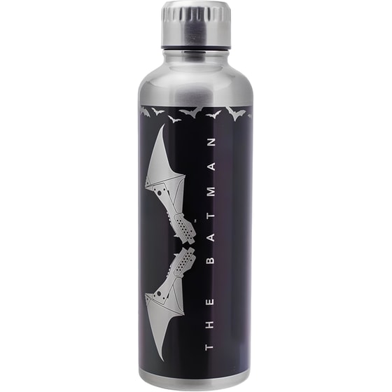 Μπουκάλι Paladone The Batman 500 ml image 1