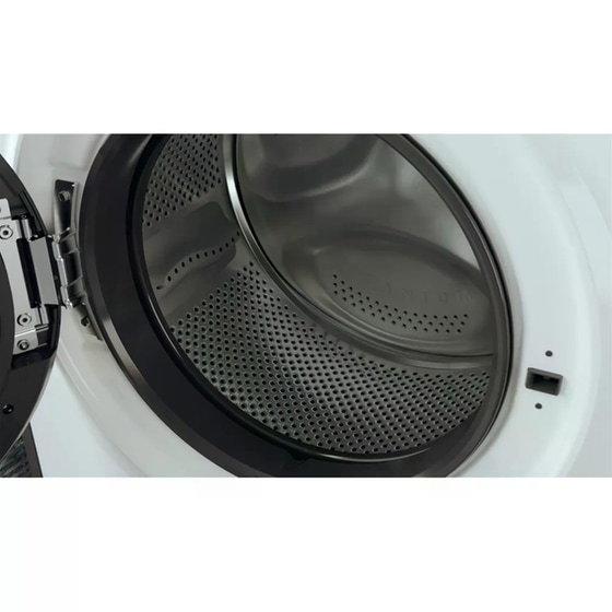 HOTPOINT NBT 1048 WD A EU 10kg 1.400 Στροφές Λευκό Πλυντήριο Ρούχων image 4