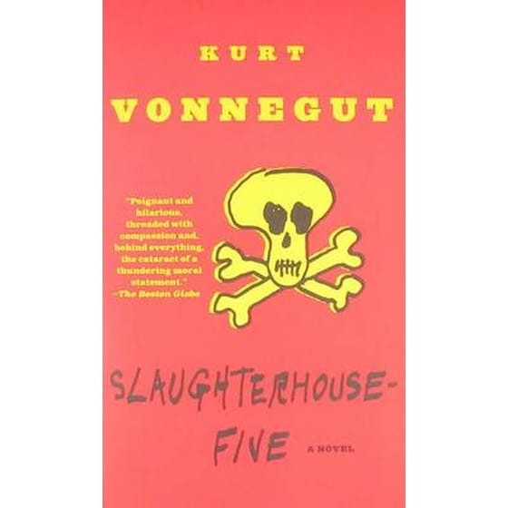 Slaughter House Five image 0