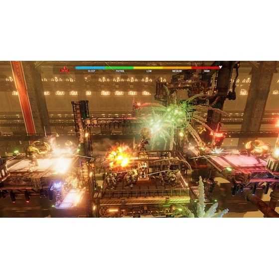 Oddworld: Soulstorm - PS5 image 2