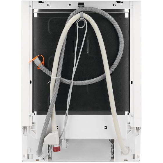 ELECTROLUX E62LD200S για 14 Σερβίτσια Εντοιχιζόμενο Πλυντήριο Πιάτων image 1