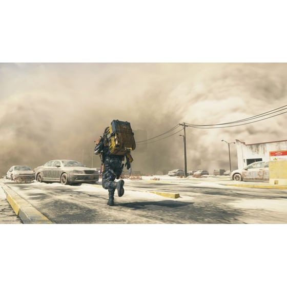 Death Stranding 2: On the Beach Collector's Edition - PS5 image 5