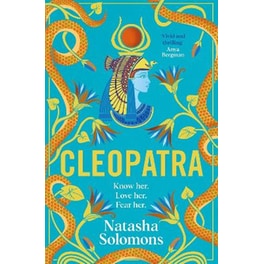 Cleopatra