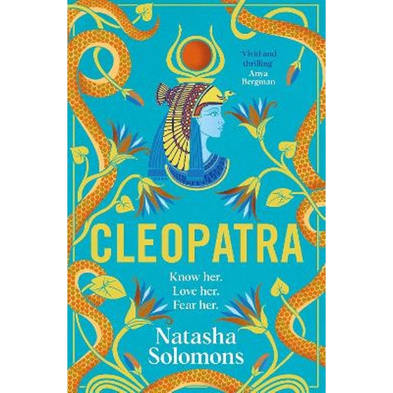 Cleopatra image 0