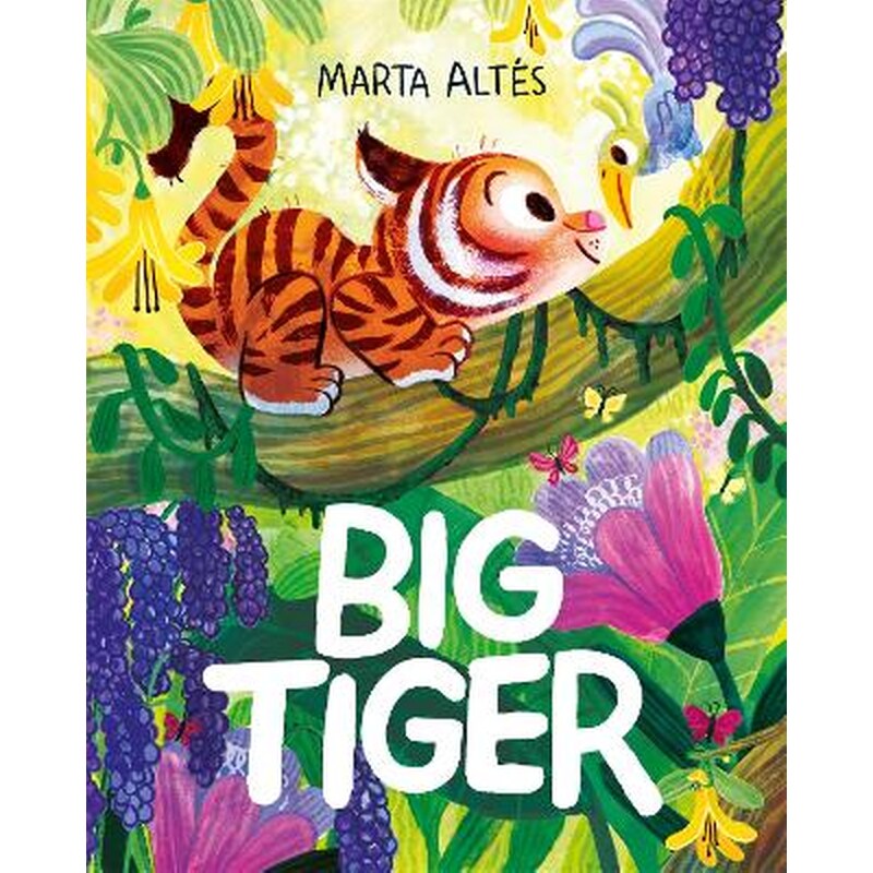 Big Tiger