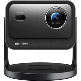 Projector Hisense C3 - Ασημί