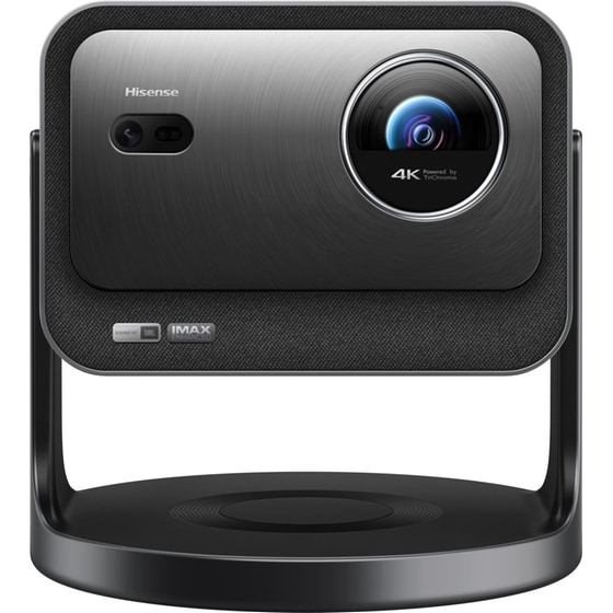 Projector Hisense C3 - Ασημί image 0
