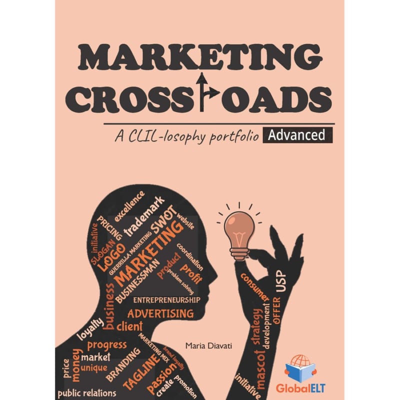 Marketing Crossroads