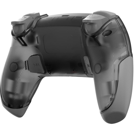 Oniverse Revolt Ασύρματο Χειριστήριο PS4 - Γκρι image 3