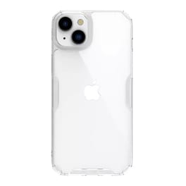 Θήκη Apple iPhone 15 Plus - Nillkin Nature Pro Case - Transparent