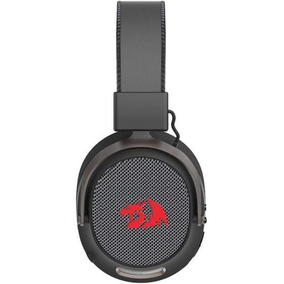 Redragon Arrow Pro H858 Ασύρματα Ακουστικά - Μαύρο image 1