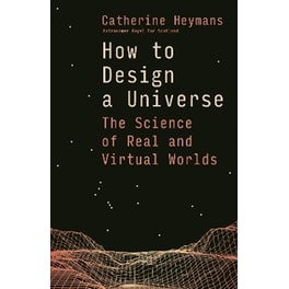 How To Design A Universe