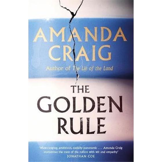 Golden Rule image 0