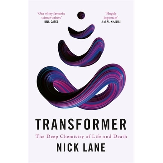 Transformer image 0