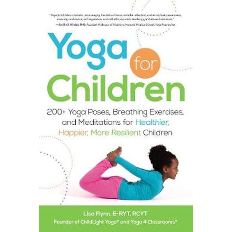Yoga for Children