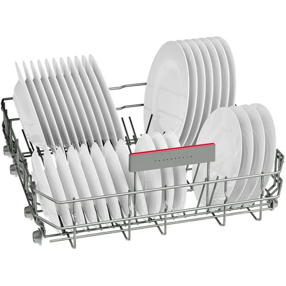 BOSCH SMV4EVX04E για 13 Σερβίτσια με Home Connect Πλήρως Εντοιχιζόμενο Πλυντήριο Πιάτων image 6