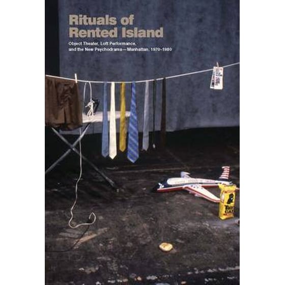 Rituals of Rented Island image 0