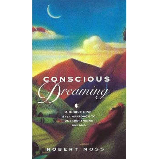 Conscious Dreaming image 0