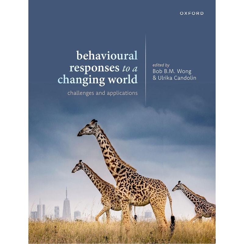 Behavioural Responses to a Changing World