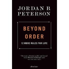 Beyond Order