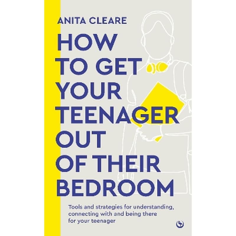 How to get your teenager out of their bedroom
