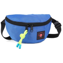 Τσαντάκι Μέσης Lycsac Electric Blue