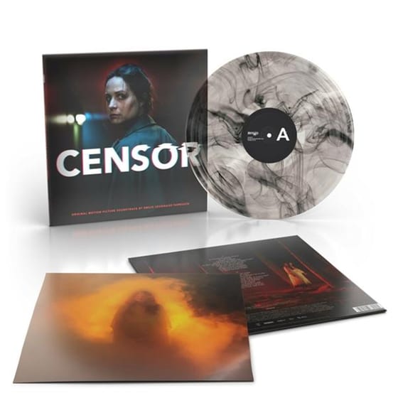 Censor (Original Motion Picture Sou image 0