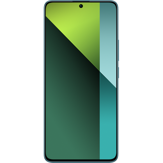 Xiaomi Redmi Note 13 Pro 5G 256GB - Ocean Teal image 2