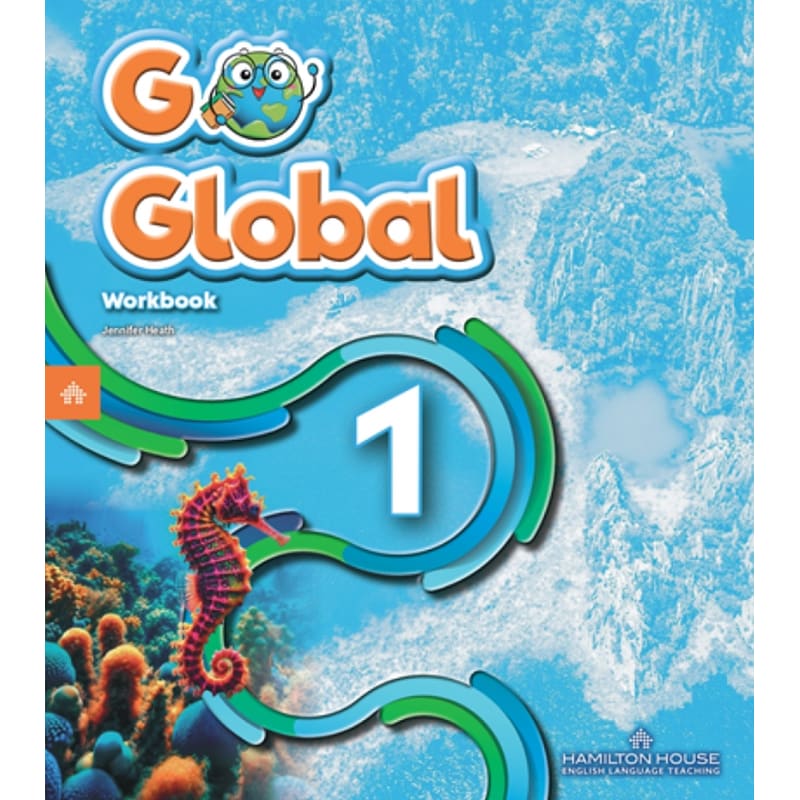 Go Global 1 (A1) - Workbook