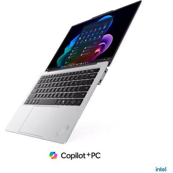 Lenovo ThinkPad X9-14 Gen 1 Aura Edition 14" QHD+ OLED (Intel Core Ultra 7-258V/32 GB/1TB SSD/Arc Graphics/Win11Pro) Laptop image 3