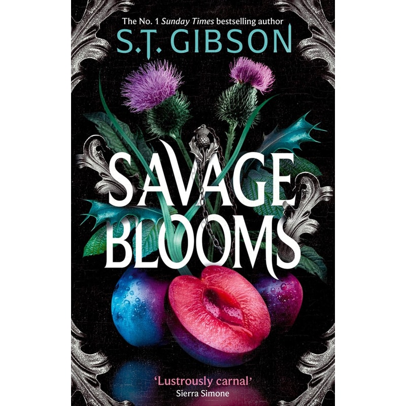 Savage Blooms