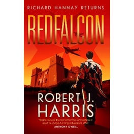 Redfalcon