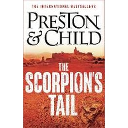 Scorpion's Tail