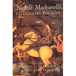 Discourses on Livy