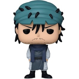 Funko Pop! Animation - Hunter X Hunter - Ging Freecss #1725