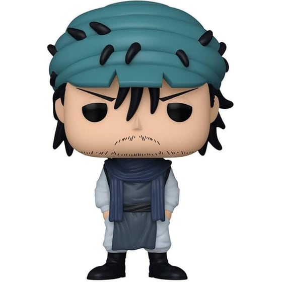 Funko Pop! Animation - Hunter X Hunter - Ging Freecss #1725 image 0