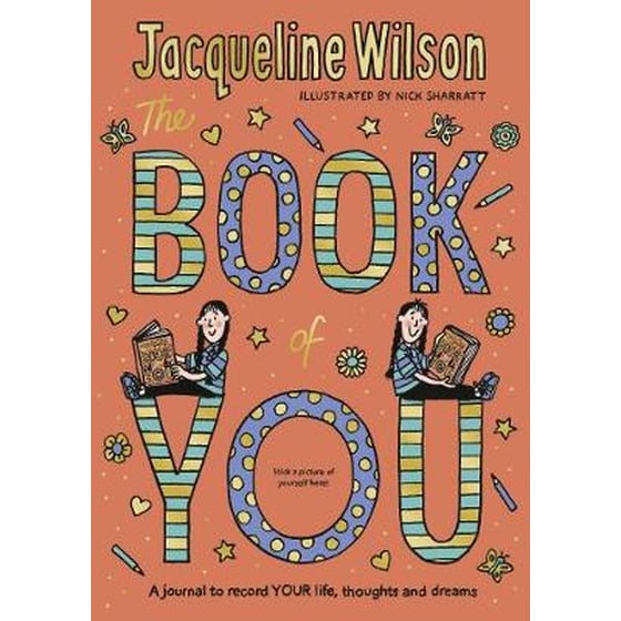 Book of You image 0