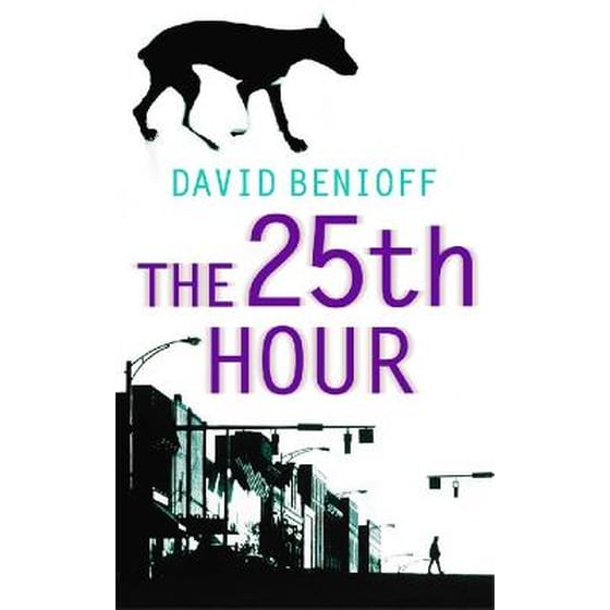 25th Hour image 0