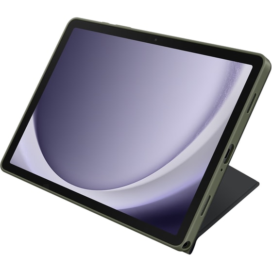 Θήκη Tablet Samsung Galaxy Tab A9+ - Samsung Book Cover - Μαύρο image 6