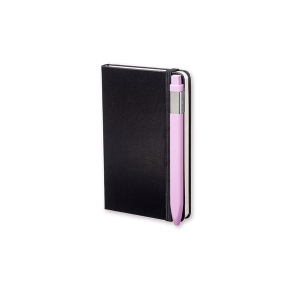 Στυλό Διαρκείας Classic Click Moleskine Ροζ 1.0 mm image 4