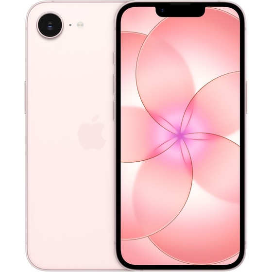 Apple iPhone 17e 256GB - Soft Pink image 0