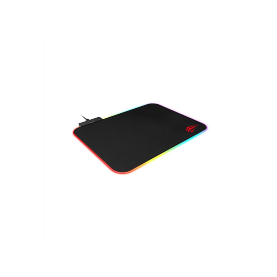 Havit HV-MP901 Gaming Mouse Pad Medium 360mm Μαύρο image 1