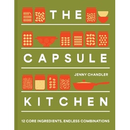 The Capsule Kitchen