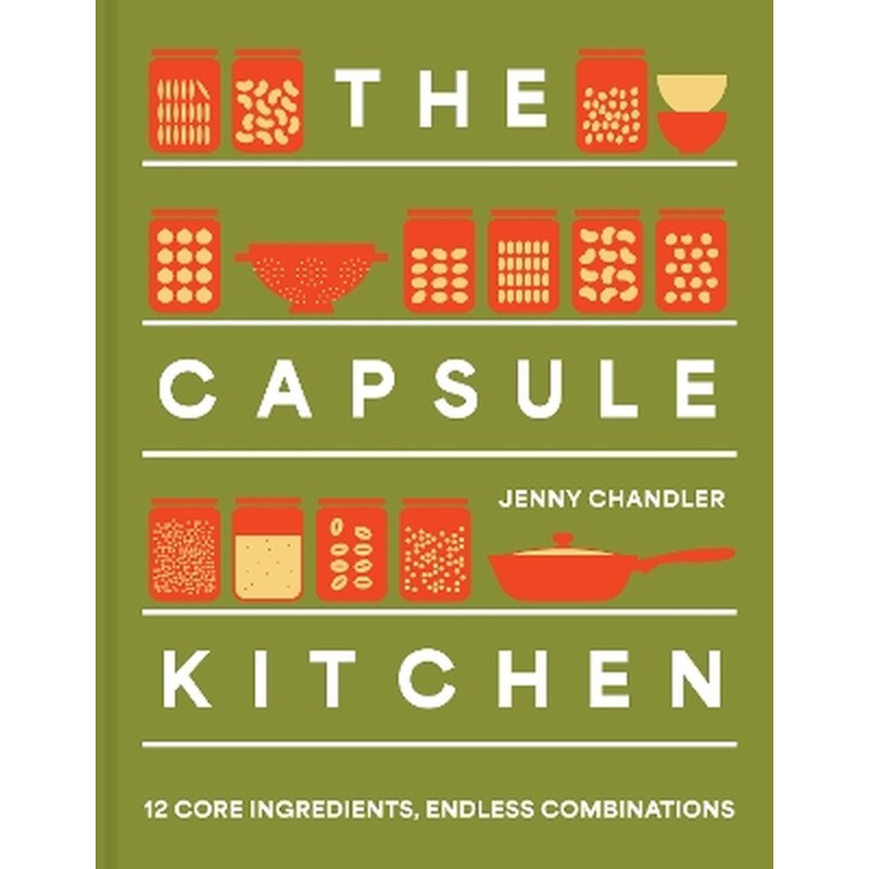 The Capsule Kitchen