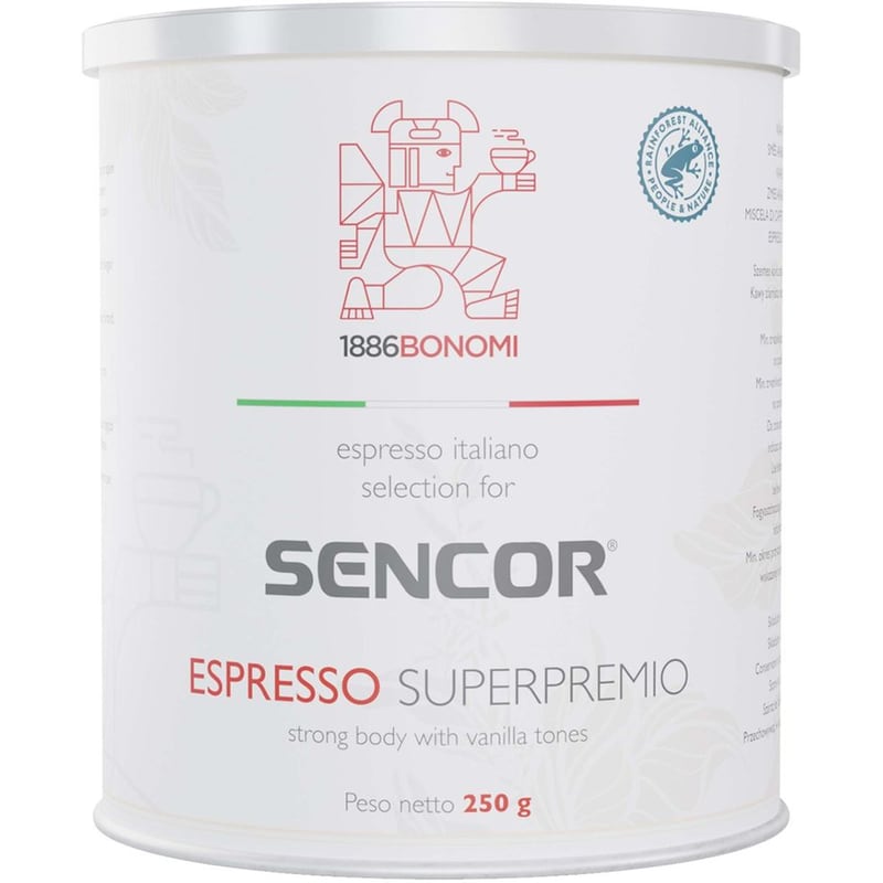 Καφές SENCOR COFFE PROMO
