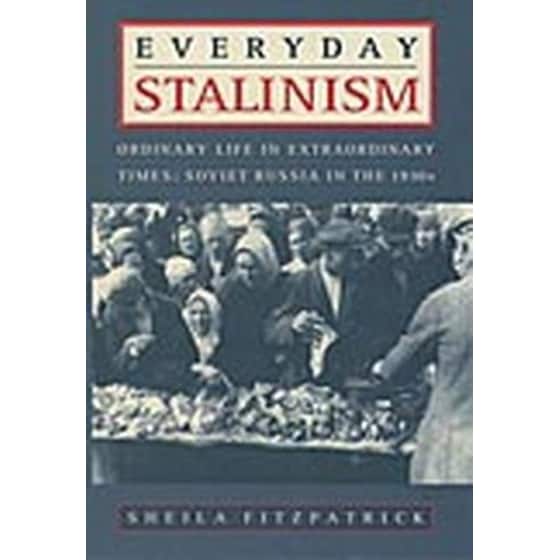 Everyday Stalinism image 0