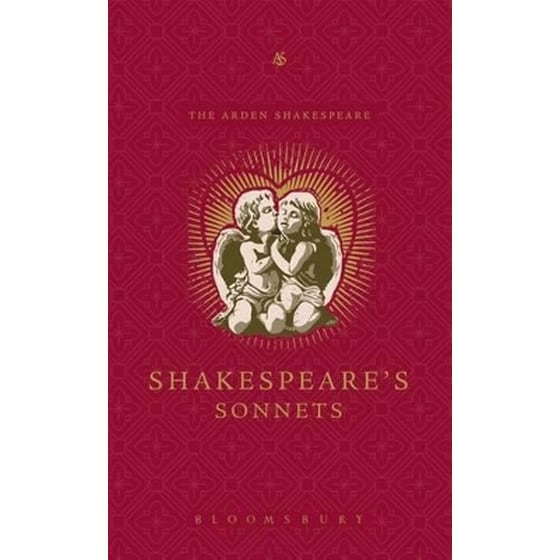 Shakespeare's Sonnets image 0
