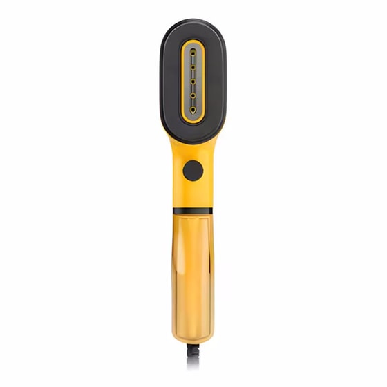 TEFAL PURE POP DT2026 1300 W Κίτρινο Σύστημα Ατμού image 1