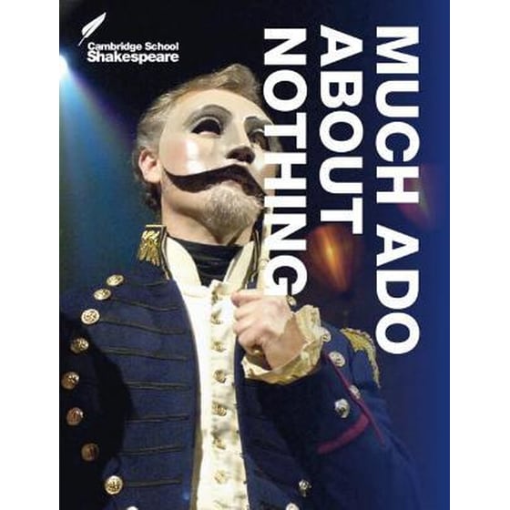 Much Ado About Nothing image 0