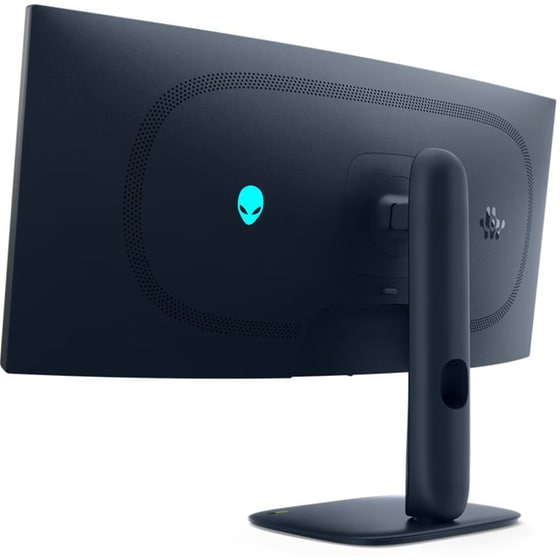 Alienware Smart Monitor AW3425DW 34" Quad HD QD -OLED Curved 240 Hz 0.03ms image 5